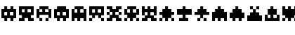 04b_21 Regular Font