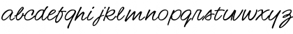 1 Archer DNA Regular Font