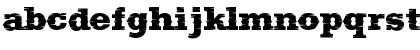 2 LynwoodCrakd DNA Regular Font