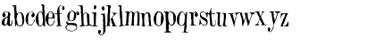 2Peas Evergreen 2Peas Evergreen Font