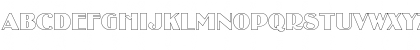 BinnerDOu1 Regular Font