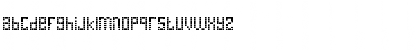 8-bit 8-bit Font