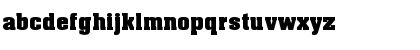 Aardwolf Regular Font