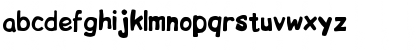 BIP Regular Font