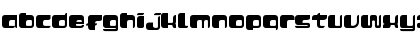 AddFatMan Regular Font