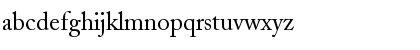 ACaslon Regular Regular Font