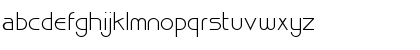 Bisque Regular Font