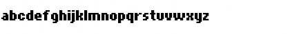 Bit KitBold Regular Font
