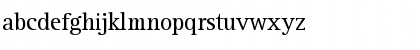 AgfaRotisSerif Regular Font