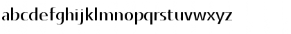 AIQuanta Regular Font