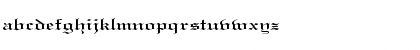 AkrutiOfficeTreveniGuj Normal Font