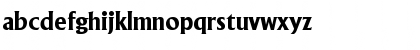 AlbertaExtrabold Regular Font