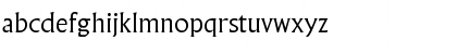 Albertus MT Regular Font