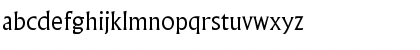 Albertus MT Lt Regular Font