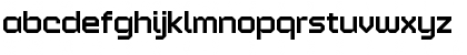 Alloy SemiBold Font