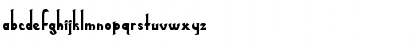 BlackRocks Regular Font