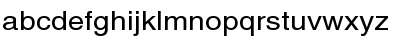 Alps Wide Normal Font