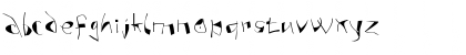 AnAlphaBetIsmXtreme Regular Font