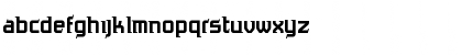 Antigrav BB Regular Font