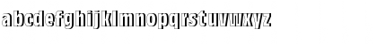 AntiqueOliTBolConRe1 Regular Font