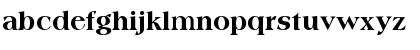 Aphid Extrabold normal Font