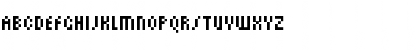 ArachnidSmallCaps Regular Font