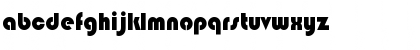 BlippoSteD Regular Font