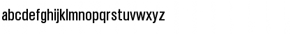 Arezzo-Cd Regular Font