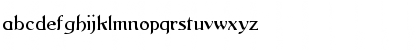 ArgosANouveau Regular Font