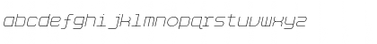 Aspirin-Refill Regular Font