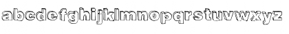 BlockDog Regular Font