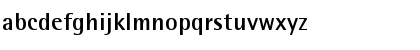 ATRotisSemiSans-Bold Regular Font