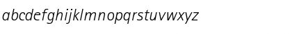 ATRotSanSerLigIta Regular Font