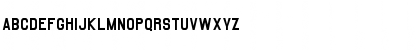 Aviator Regular Font