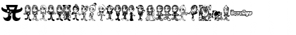 ayupan Regular Font