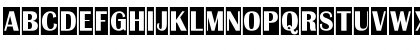 a_AlbionicTtlCmDc2Cmb Bold Font