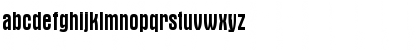 a_AlternaNr Regular Font