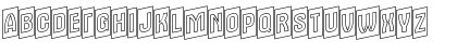 a_AlternaTitulCmUpOtl Regular Font