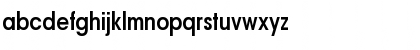 a_AvanteLtNr SemiBold Font