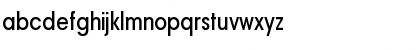 a_AvanteNrMedium Regular Font