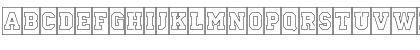 a_CampusCmOtl Bold Font