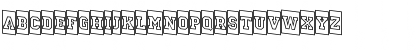 a_CampusCmOtlDn Bold Font