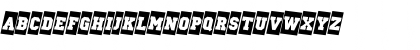 a_CampusCmSp Bold Font