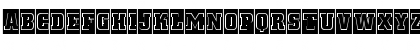 a_CityNovaTtlCmGr Regular Font