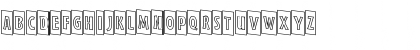 a_FrudgerCmOtlDn Regular Font