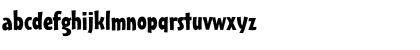 a_FrudgerRgh Regular Font