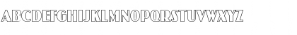 a_JasperCapsOtlNr Regular Font