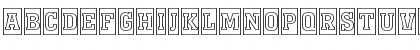 a_MonumentoTtlCmOtl Regular Font