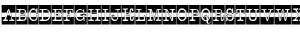 a_OldTyperCmDcWStr Regular Font