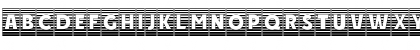 a_PlakatCmMr Regular Font